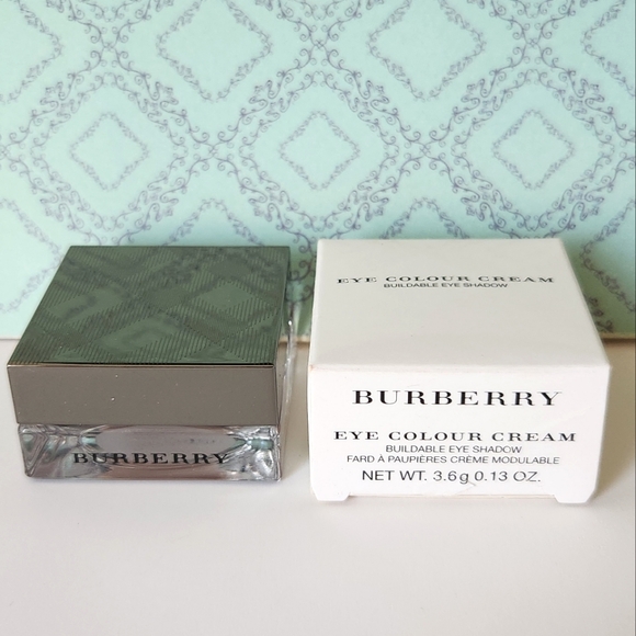 BURBERRY Eye Colour Cream #106 Pink Heather - Picture 5 of 8